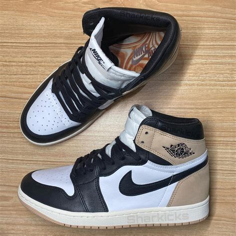 nike air jordan 1 latte|nike jordan 1 latte.